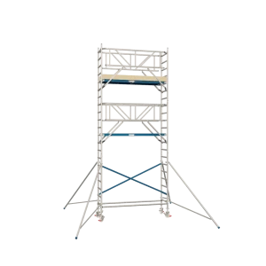 STEIGTECHNIK SYSTEME FahrGerüst | 75ER STANDARD | Smart-Art | 190 x 75