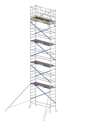 STEIGTECHNIK SYSTEME FahrGerüst | 75ER STANDARD | 250 x 75