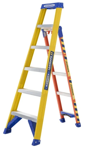 WERNER GFK Kombileiter Leansafe X3