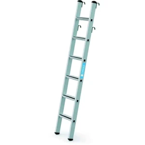Zarges - Saferstep LH - LM-Stufen-Regalleiter