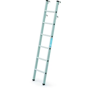 Zarges - Stella LH - LM-Sprossen-Regalleiter