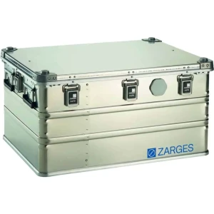 Zarges - K 470 | IP67