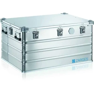 Zarges - K 470 | IP67