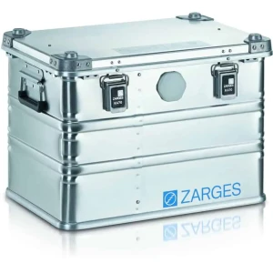 Zarges - K 470 | IP67