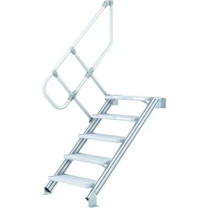 Zarges - LM-Treppe
