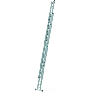 Zarges - Everest 2E - LM-Schiebeleiter