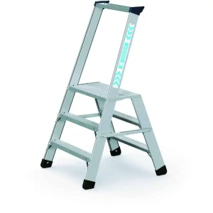 Zarges - Seventec RC SP - Arbeitspodest klappbar