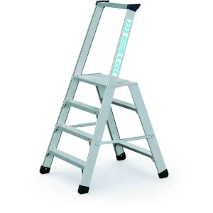 Zarges - Seventec RC SP - Arbeitspodest klappbar