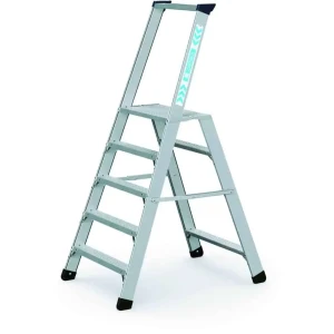 Zarges - Seventec RC SP - Arbeitspodest klappbar
