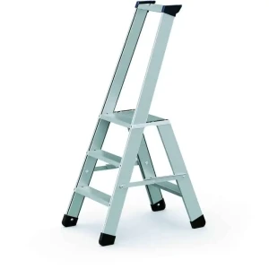 Zarges - Seventec S - LM-Stufen-Stehleiter
