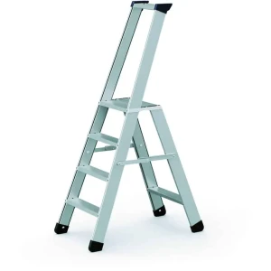 Zarges - Seventec S - LM-Stufen-Stehleiter
