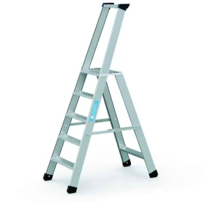 Zarges - Seventec S - LM-Stufen-Stehleiter