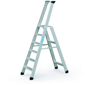 Zarges - Seventec S - LM-Stufen-Stehleiter