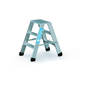 Zarges - Seventec B - LM-Stufen-Stehleiter