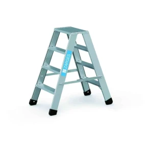 Zarges - Seventec B - LM-Stufen-Stehleiter