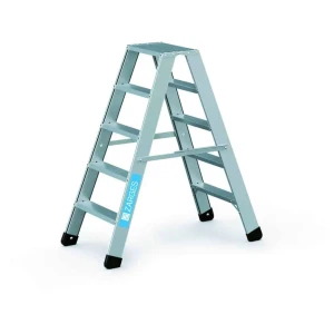 Zarges - Seventec B - LM-Stufen-Stehleiter