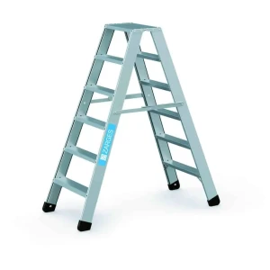 Zarges - Seventec B - LM-Stufen-Stehleiter