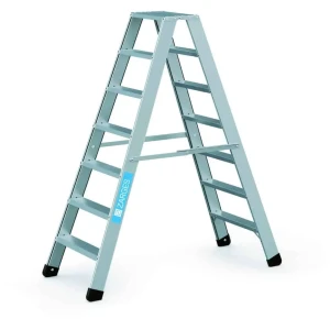 Zarges - Seventec B - LM-Stufen-Stehleiter