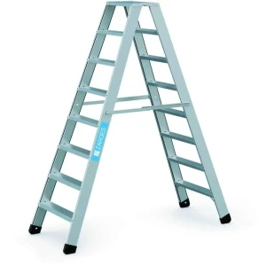 Zarges - Seventec B - LM-Stufen-Stehleiter