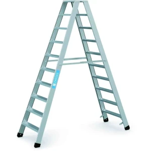 Zarges - Seventec B - LM-Stufen-Stehleiter