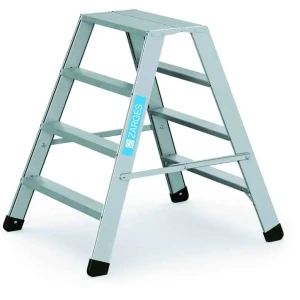 Zarges - Seventec BP - LM-Arbeitspodest klappbar