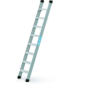 Zarges - Seventec L - LM-Stufen-Anlegeleiter