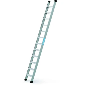 Zarges - Seventec L - LM-Stufen-Anlegeleiter
