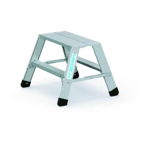 Zarges - Seventec RC BP - LM-Arbeitspodest klappbar