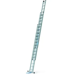 Zarges - Skyline 3E - LM-Seilzugleiter