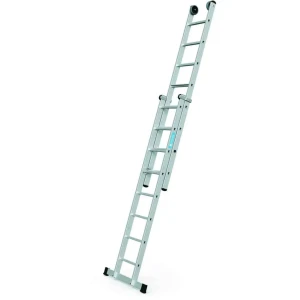 Zarges - Everest Plus 2E - Schiebeleiter