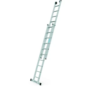 Zarges - Everest Plus 2E - Schiebeleiter