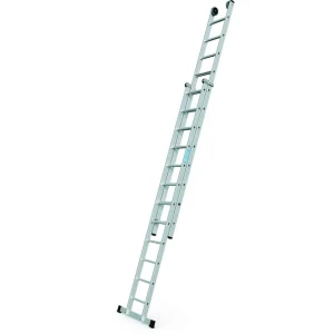 Zarges - Everest Plus 2E - Schiebeleiter