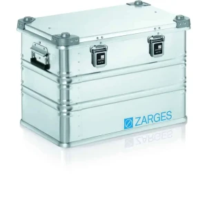 Zarges - Alu-Kiste K470