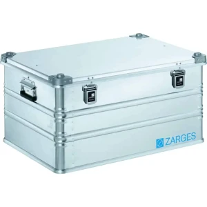 Zarges - Alu-Kiste K470