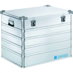Zarges - Alu-Kiste K470