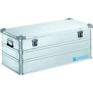 Zarges - Alu-Kiste K470