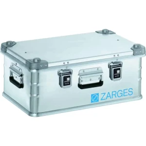 Zarges - Alu-Kiste K470