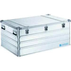 Zarges - Alu-Kiste K470