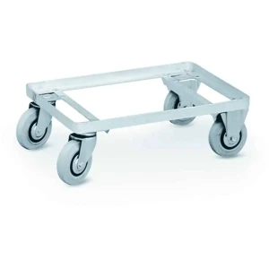 Zarges - Untersetzwagen W 150
