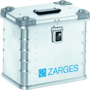 Zarges - Alu-Kiste K470