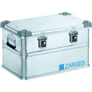 Zarges - Alu-Kiste K470