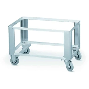 Zarges - Untersetzwagen W 152