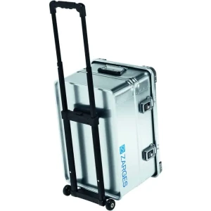 Zarges - Anbautrolley | 40739