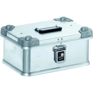 Zarges - Alu-Kiste K470