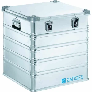 Zarges - Alu-Kiste K470