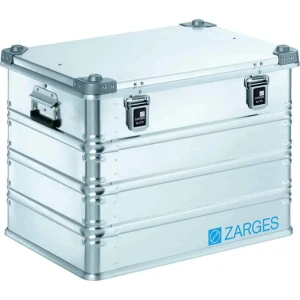 Zarges - Alu-Kiste K470