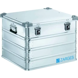 Zarges - Alu-Kiste K470
