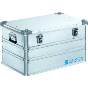 Zarges - Alu-Kiste K470