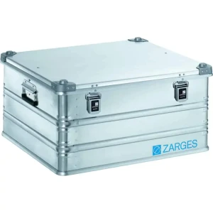 Zarges - Alu-Kiste K470