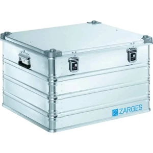 Zarges - Alu-Kiste K470